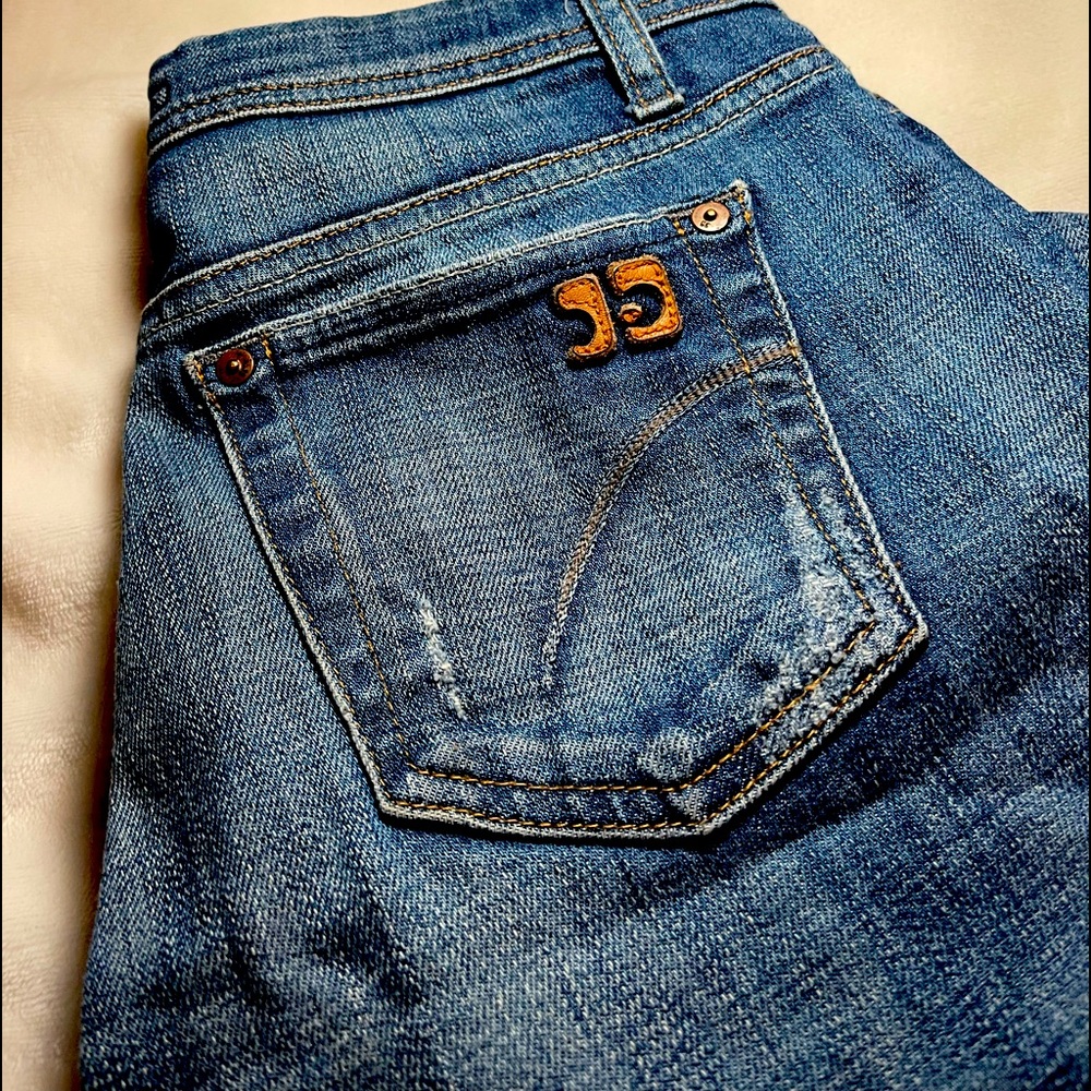 Vintage Joes Flare jeans